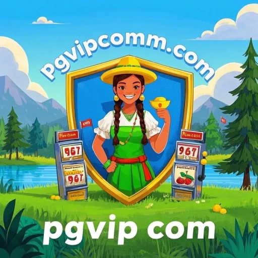 Explorando o Mundo dos Caça-Níqueis: Diversão e Estratégia no pgvip.com